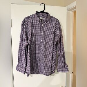 Men’s Lucky Brand XL Button Down